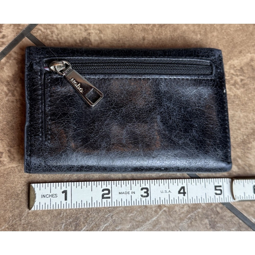 Hobo International trifold wallet